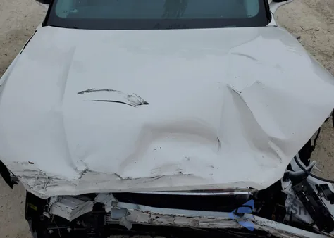 2022 Lincoln Corsair z USA, uszkodzony, nr VIN 5LMCJ1C90NUL26321